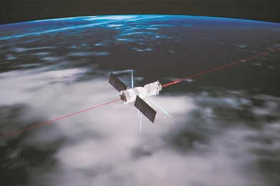 神舟二十号飞...